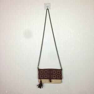 JOYFOLIE Vegan Leather Cross Body Purse #2